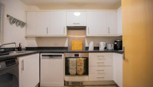 Modern 2-Bed Apartment in Central Portsmouth - Foto 4