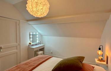 Maison Simone - Foto 21