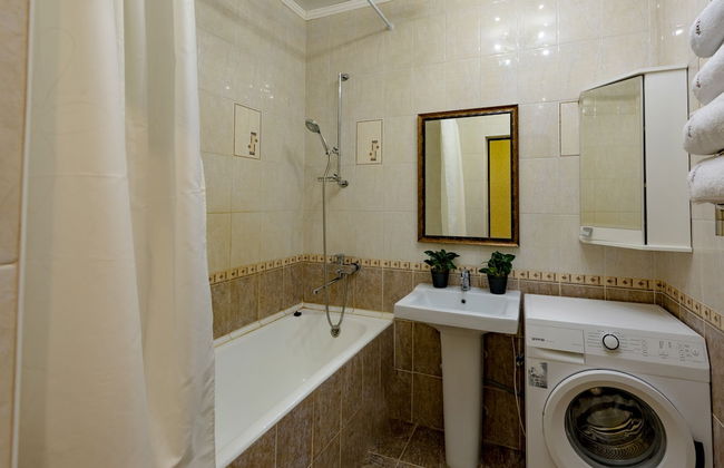 InnDays Podolsk Sverdlova 36a - Foto 11