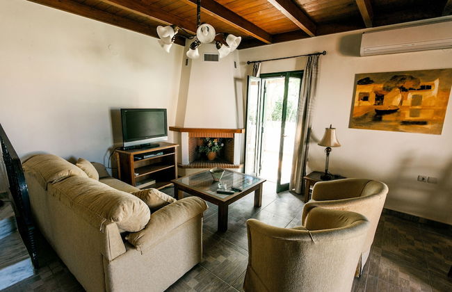 Douliana Villas - Foto 48