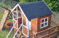 Malinowa Chata- Królowy Most - Foto 17