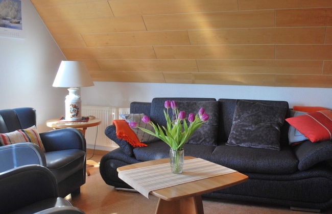 Tranquil Apartment in Ostseebad Kühlungsborn near Sea Beach - Foto 13