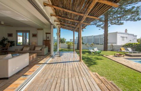 Exotic Beachfront Retreat Handcrafted Bohemian Luxury - Foto 11