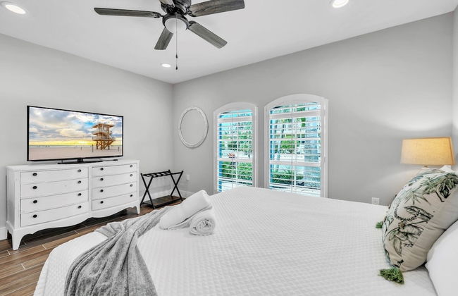 Casa Cay 3 Bedroom Home by RedAwning - Foto 6