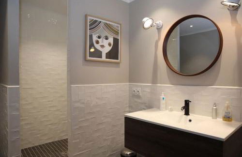 Family house Bordeaux centre, pool, garden, air conditioning - Foto 9