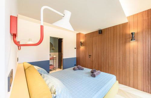 NHolidays Rayon - Boutique Apartment in Aosta - Foto 10