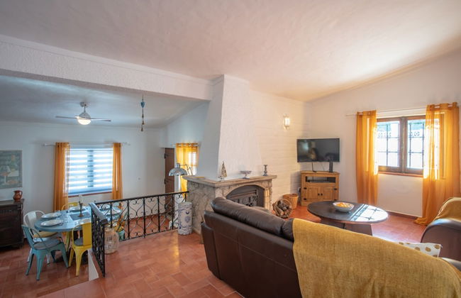 Casa Cora o in Carvoeiro - Foto 20