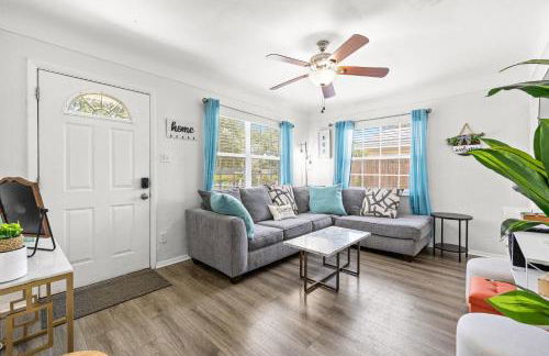 3BR - Beach & Trail - Bikes, Fire Pit, Mini-Golf - Foto 54