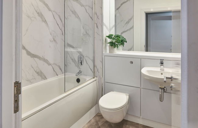 Host Stay Ropewalks Quarters VII - Foto 14