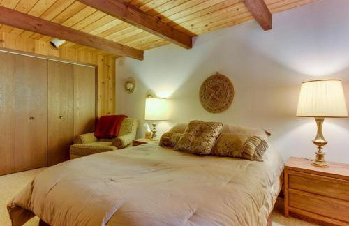 The Chalet on Lopez - Foto 20
