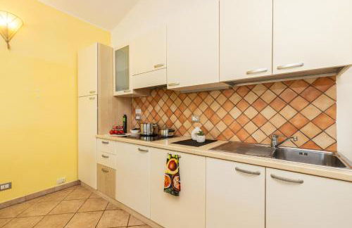 VILLE MONDO a 350 metri dalla spiaggia - Foto 55