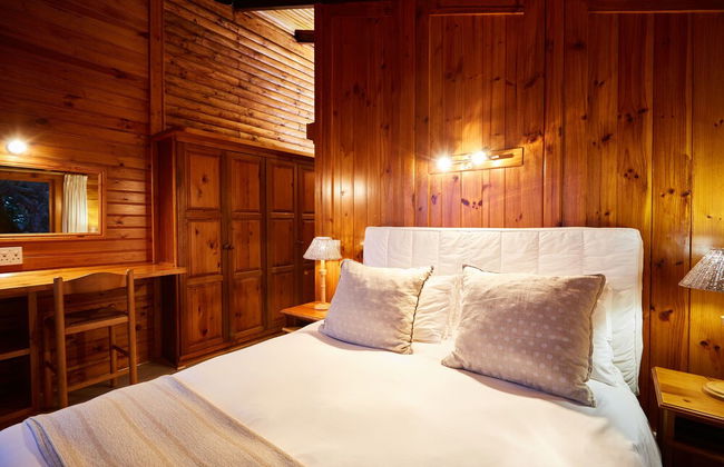 Under Milkwood Resort - Foto 6