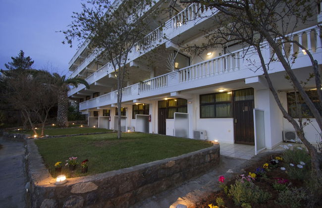 Apollon Apartments - Photo 21