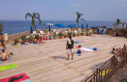 Casa del sole " tra l'Etna e il mare " - Foto 37