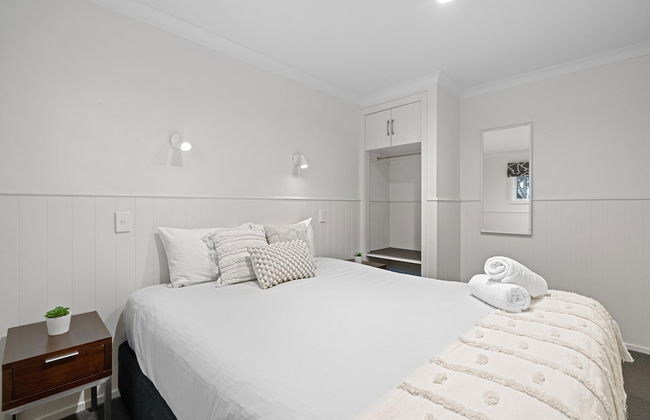 Tasman Holiday Parks - Picton - Foto 26