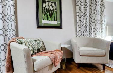 Quiet home Walk to ISU Jack Trice - Foto 54