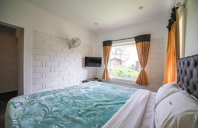 Samrakshitha - The Villa - Foto 10