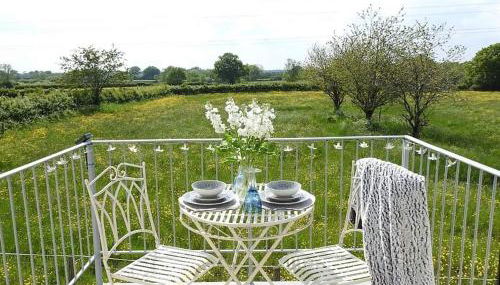 Marshfield Annex - Foto 2