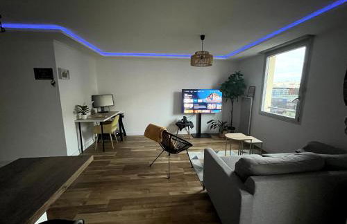 Le Félicità- T2 - Parking - Piscine - Foto 12