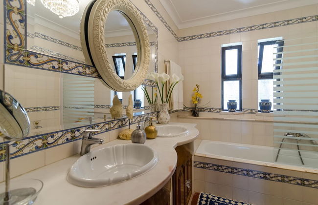 Villa V5 With Private Pool - Photo 29