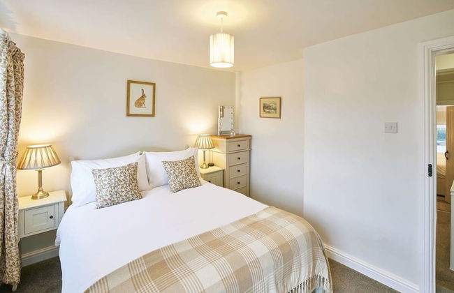 Host Stay Willow Cottage - Photo 11