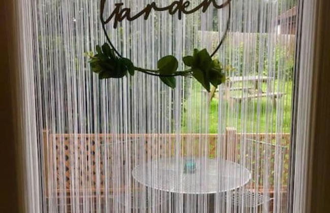 Cosy Coach House Garden Apt by the Sea Res Parking - Foto 20