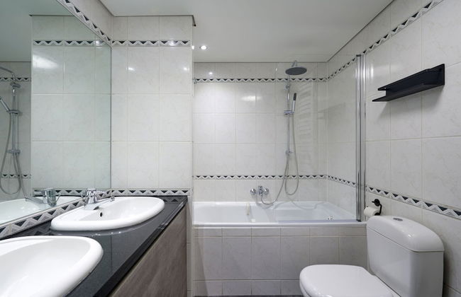 Well-kept Apartment With a Dishwasher not far From Durbuy - Photo 25