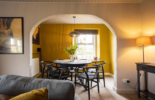 Cosy, Tranquil, Fully Equipped & Beautiful Garden - Foto 24