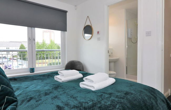 Belvidere House - Parkhead - Foto 4