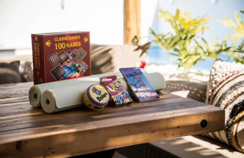 CasaCarma I, privater Pool, Boho-Design, Tradition - Foto 42