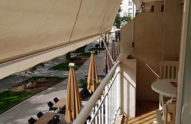 El Pescador Park Cozy Apartment - Foto 14