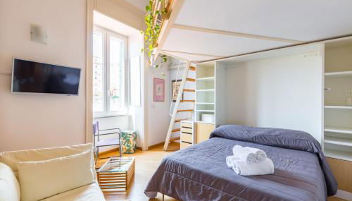 Montemiletto a Panoramic Nest by Napoliapartments - Photo 5, Other