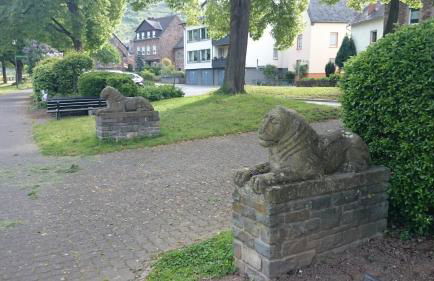 Ferienwohnungen Am Bruttiger Moselsteig - Foto 63