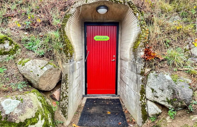 Holiday Retreat in Hoor With Pool - Foto 12