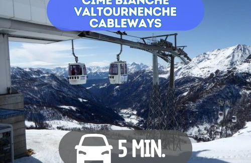 Near the Cable Cars with Views of the Lake - Foto 23