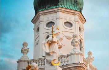 Ferienwohnung Holzinger - Foto 22