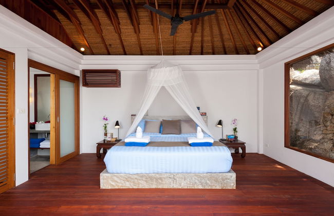 Cape Shark Pool Villas - Photo 21