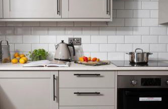 City Centre 1 bed Georgian flat with courtyard - Photo 17