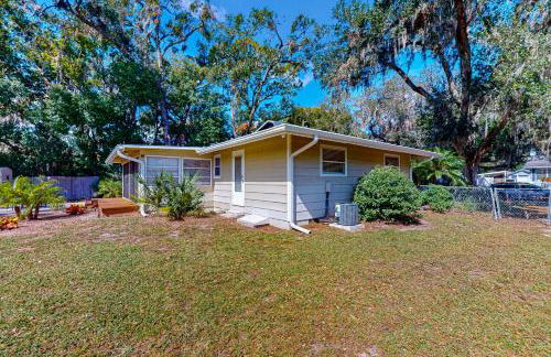 Steps to Dtwn! Dog-Friendly Mount Dorable Haven - Foto 21