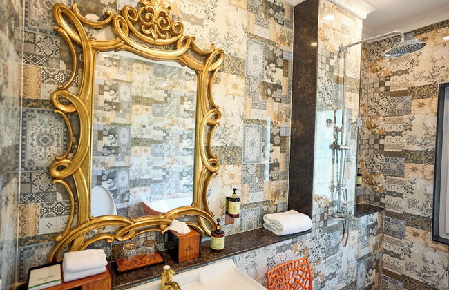 Mayfair Manor Alibag - Foto 11