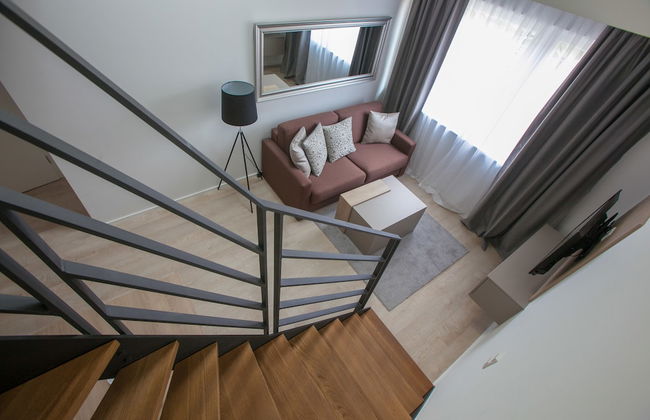 Aparthotel Cosy - Foto 43