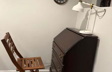 2 BR Homestay Basement Falls Church - Foto 23