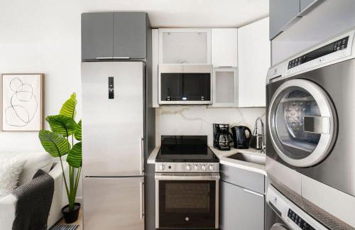 75-1D New 1BR prime UES W D the unit Best Value - Foto 11