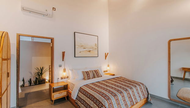 Villa Diamond - Foto 3, Habitación