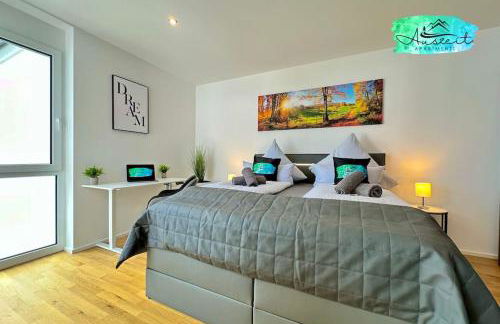 Auszeit Apartment LAKESTAR - Foto 10