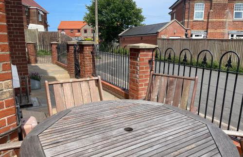 St Judes, Mundesley - Foto 21