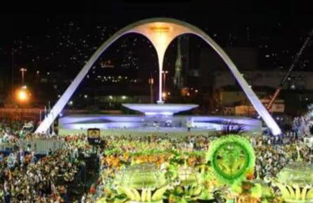 Apartamento completo e moderno com ar condicionado e piscina no centro do RIO - Foto 15