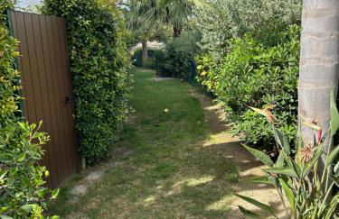 LA CASA DE LOS PATOS Jardines del lago - Foto 26