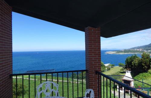 Villa La Ballena de Sonabia - Photo 1