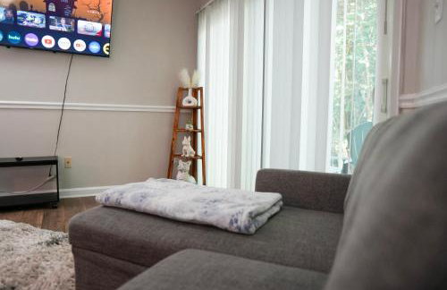 Luxury & Convenience in South End Charlotte - Foto 31